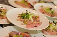 Van der Valk Hotel Nijmegen-Lent - Aamiainen