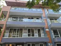 JMD Residency