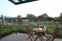 Silent Shores Resort & Spa - วิว