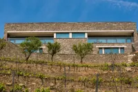 Vila Gale Douro Vineyards Hotel di Abaças