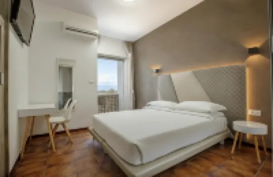 Hotel Tirreno
