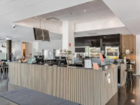 Comfort Hotel Eskilstuna โรงแรมในเอสกิลสตูนา