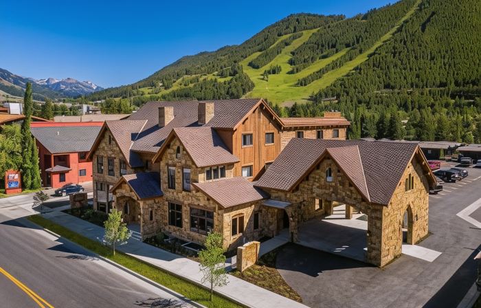 Elk Country Inn