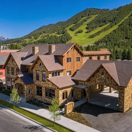 Elk Country Inn