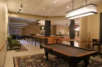 波士頓安多弗希爾頓逸林飯店 塞勒姆住宿飯店