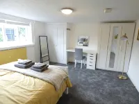 Windmill Cottage Hotels near Vision Express Opticians at Tesco - Ely