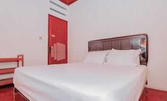 Kota Padi Homestay Cianjur Syariah RedPartner