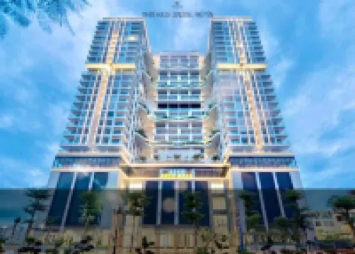 富安懷特豪斯公寓式酒店 酒店