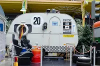 BaseCamp Hostel Bonn