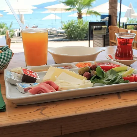 Yunus Hotel Отели в г. Мармарис