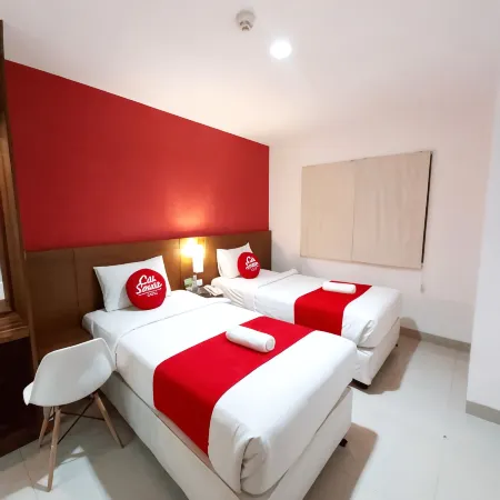 Citismart Hotel BSD