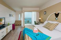 Herods Palace Hotels & Spa Eilat a Premium Collection by Fattal Hotels Hotel a Eilat