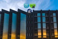 Hotel Vojvodina Hotels near Panda Shopping Plaza
