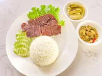 Khemra I Guesthouse فنادق في كامبوت