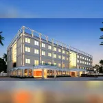 The Fern Shelter Resort Palghar