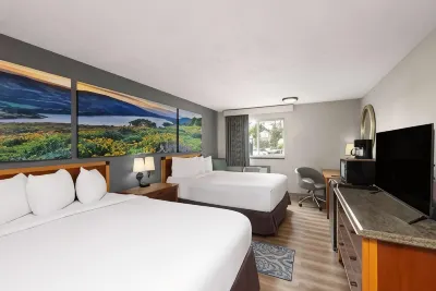 Days Inn by Wyndham Ritzville Các khách sạn ở 