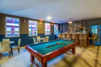 Hotel Xue Sabana Hotels in Guatavita