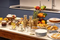 La Rocca di Camporgiano Hotels in Gallicano