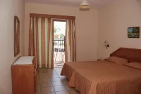 Kotzias Beach Apartments Hotels near Barefoot Designs