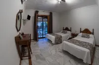 Hotel la Pinta Hotel a Metropolitana de Huelva