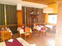 Club House Cvl - servizio colazione
