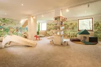 Arietes Marmont Resort Hoteles en Štrba