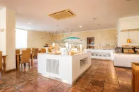 Clube Porto Mos - Sunplace Hotels & Beach Resort - Bữa sáng