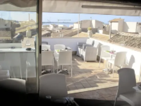 Aretusa Vacanze B&B