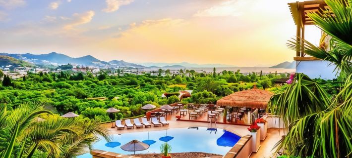 4Reasons Hotel + Bistro | 12+ Ξενοδοχεία στην πόλη Bodrum