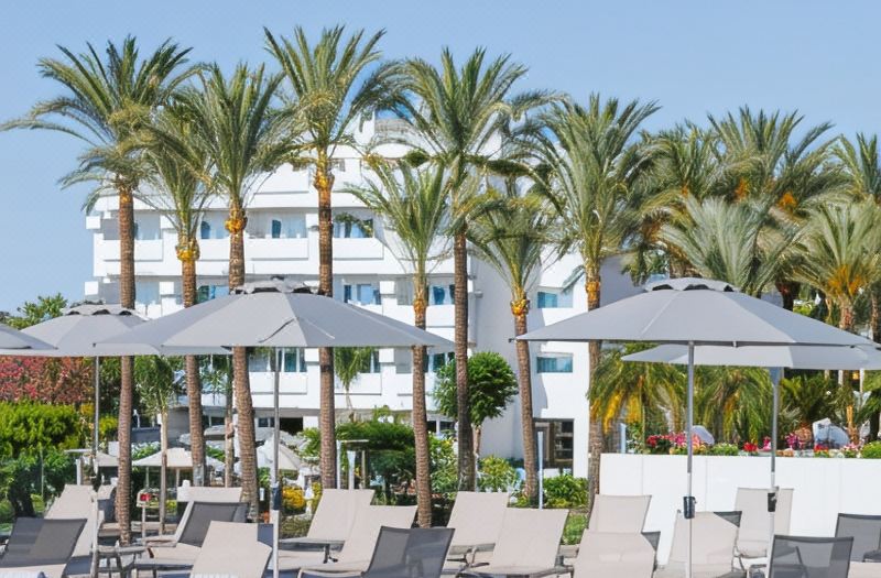 Alanda Marbella Hotel photo 5