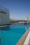 The Temple Hotel & Spa - Uima-altaat