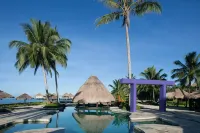 Coconuts Beach Club Resort and Spa - Pools