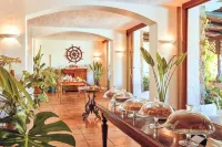 Approdo Resort Thalasso Spa - Wifi