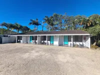 The Carmel Yamba Hotels in Maclean