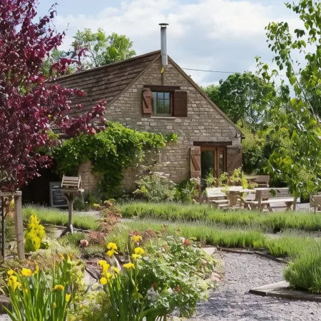 Widbrook Barns