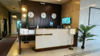 Golden Gewan Hotel Hotels in Abha