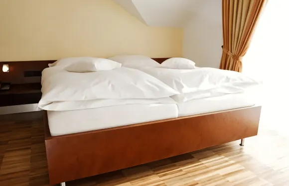 阿爾滕貝格阿肯森特酒店