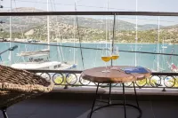 Argostoli Marina Suites