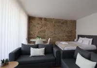 MyStay - D Maria Apartments