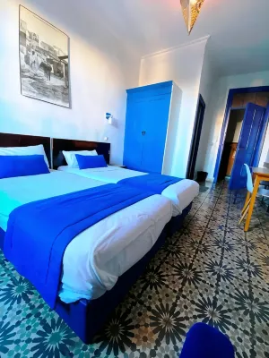 Hôtel Central Hotels in 