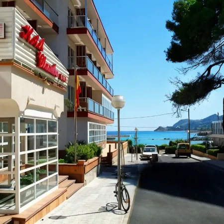 Hotel Clumba