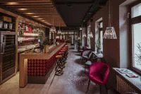 Alexxanders Hotel & Boardinghouse, Restaurant