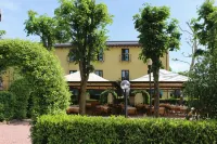 Hotel Ristorante Vecchia Riva Hôtels à : Bodio Lomnago
