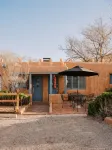 Pueblo Bonito Santa Fe - Kitchenette