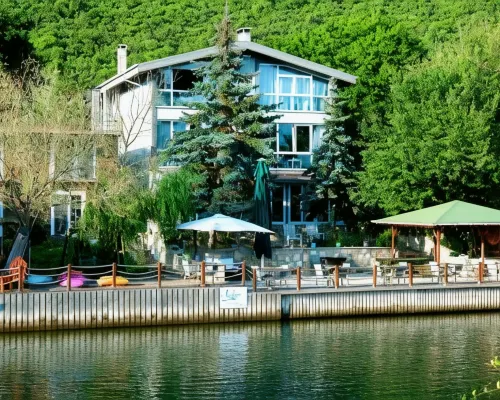 Agva Nehir Evi - Adult Only Hotels in Sile