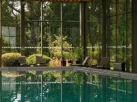 The Dunloe Hotel & Gardens Hotels in Kerry