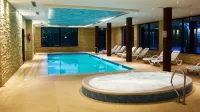 Mikołajki Resort Hotel & Spa Jora Wielka - de playa