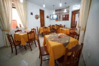 El Cumbe Inn Hotels in Cajamarca