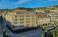 F2 Hotel Hotels in Harstad