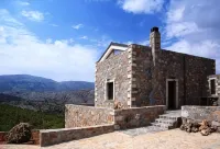 Arodamos Guesthouse Hotel a Agios Myronas